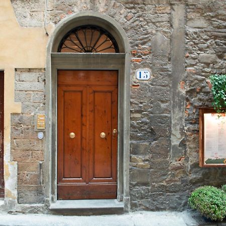 Terme Apartment By Mamo Florenz Exterior foto